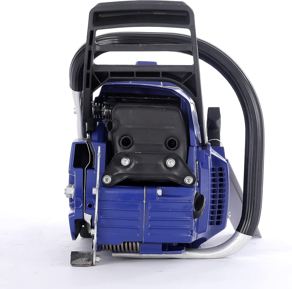 Gasoline Chain Saw Power Head Without Guide Bar and Chain E285