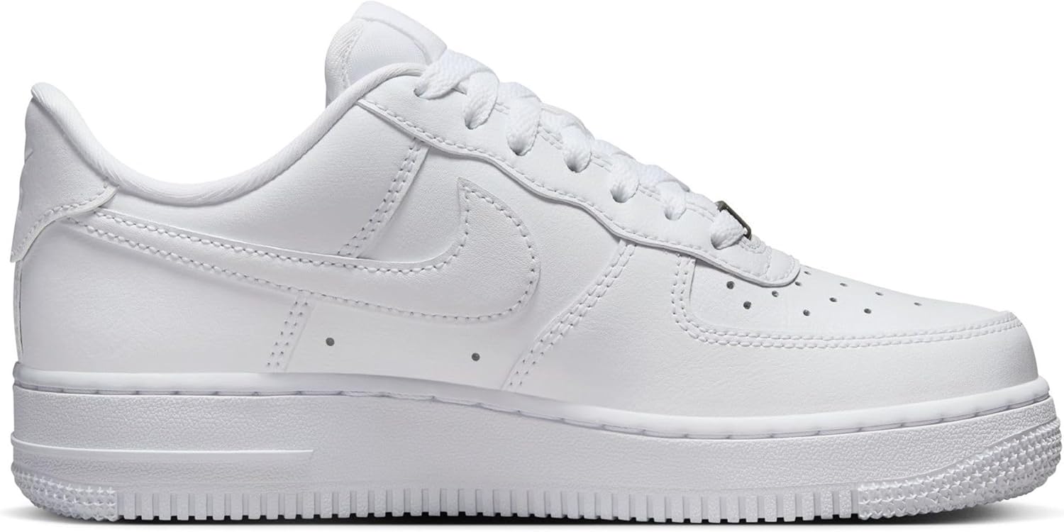 Women's Air Force 1 Sneakers Size 7.5 W1766