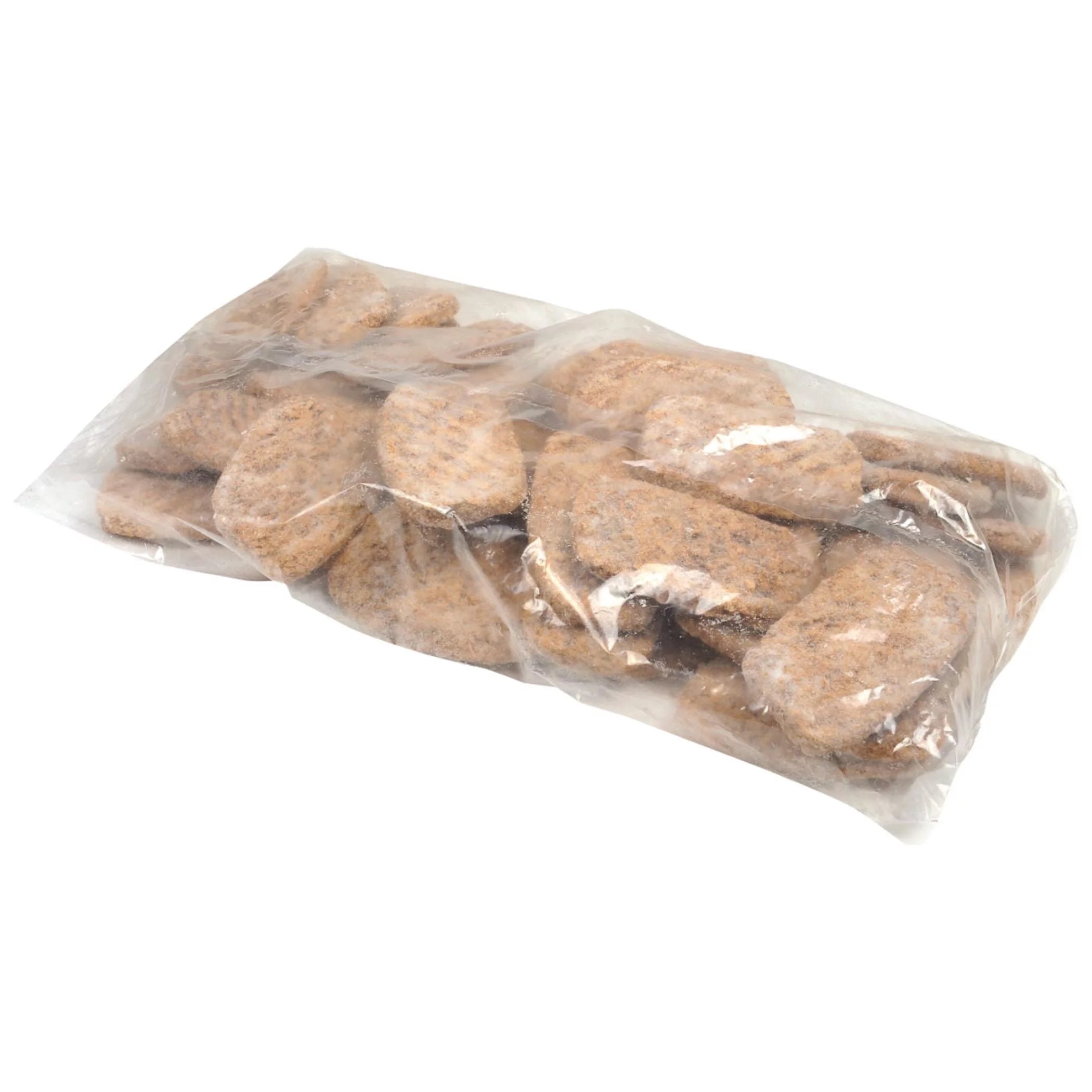 Beef Meatloaf Slice 3.15oz, Pack of 76 K4710