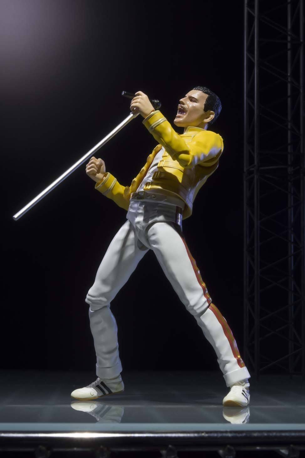 Action Figure O625661