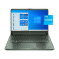 HP 14" i3 8GB/256 Laptop- Digi Camo black