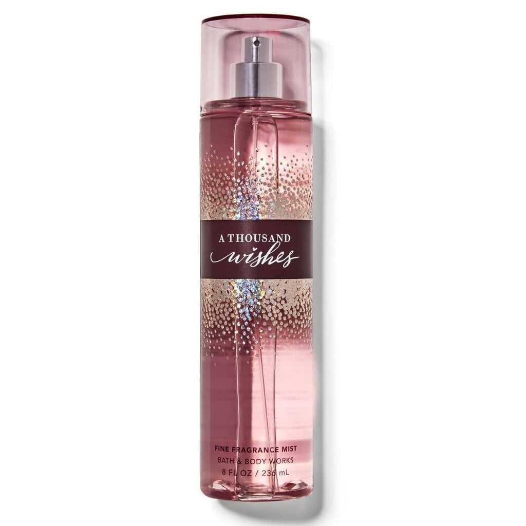 Fine Fragrance Mist for Women, 8 Oz R93767