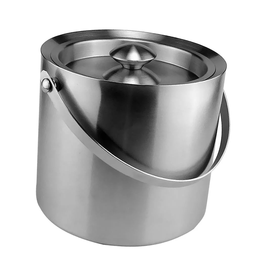 Stainless Steel Ice Bucket for Champagne, 2L O37800