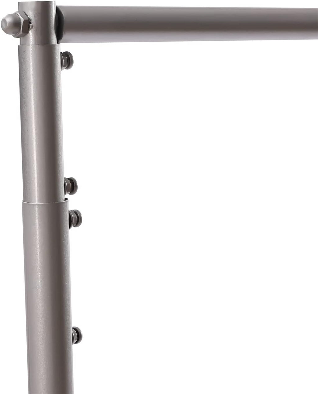 Pipe and Drape Backdrop Stand Kit, Heavy Duty Adjustable Photography Frame M5153