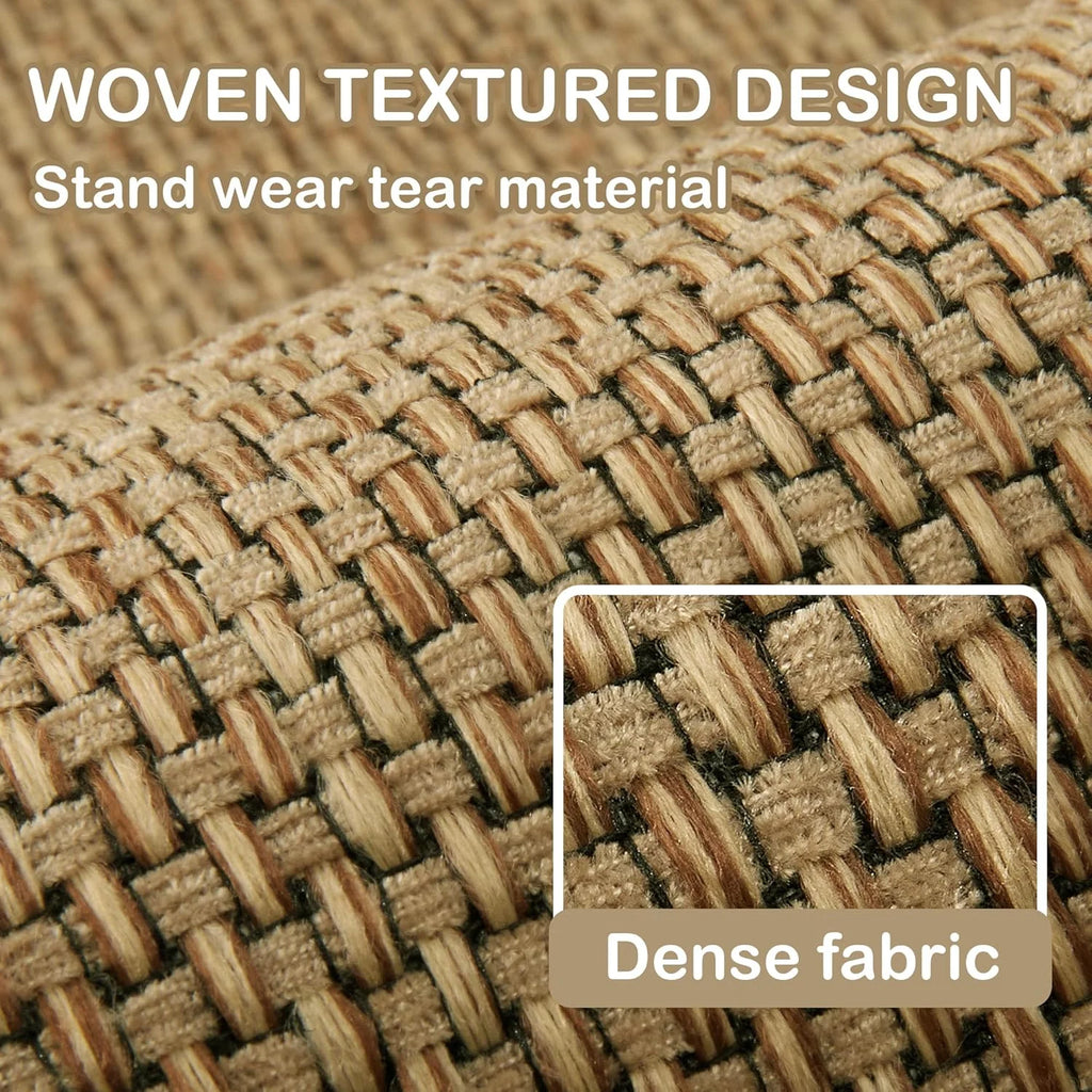 Anti-Fatigue Kitchen Mat Non Slip Absorbent Foam Floor Rug O52384