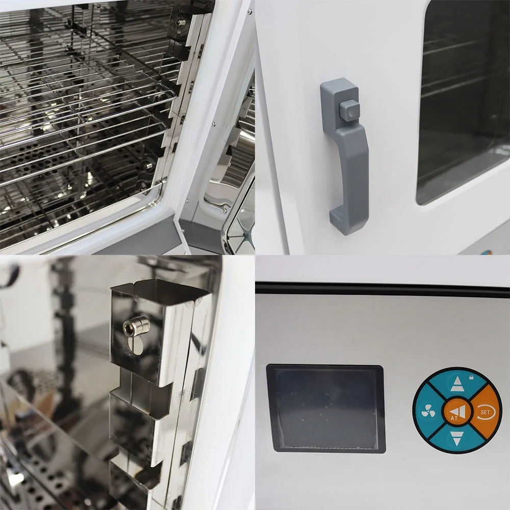 Digital Forced Air Convection Drying Oven Y312632