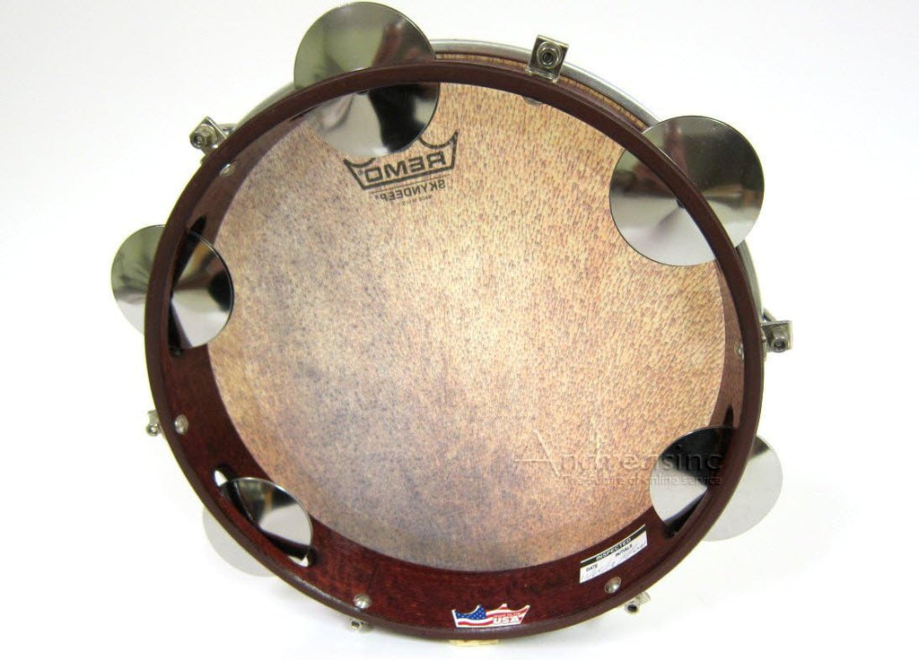 Pandeiro Samba Choro X809