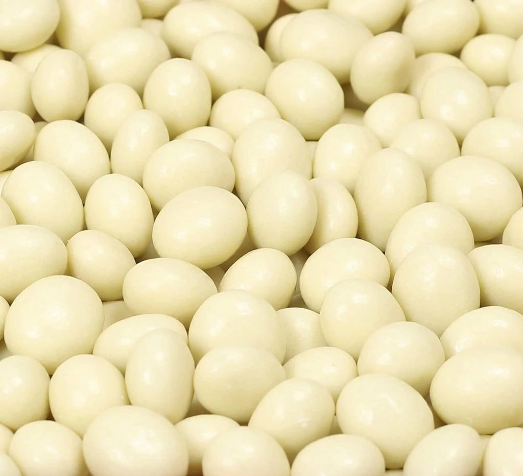 White Chocolate Covered Blueberries 1 lb Bag C233072