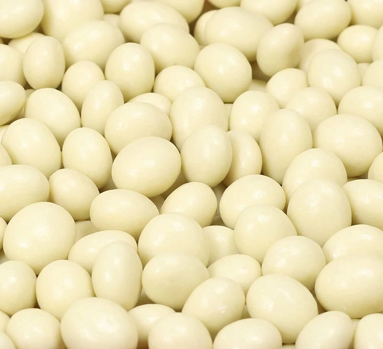 White Chocolate Covered Blueberries 1 lb Bag C233072
