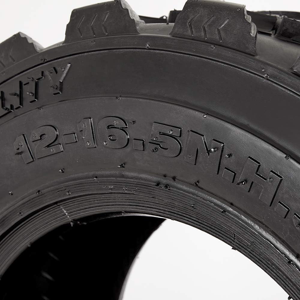Heavy Duty 12-16.5 Skid Steer Tires 12PR Industrial Bias Tire N5664