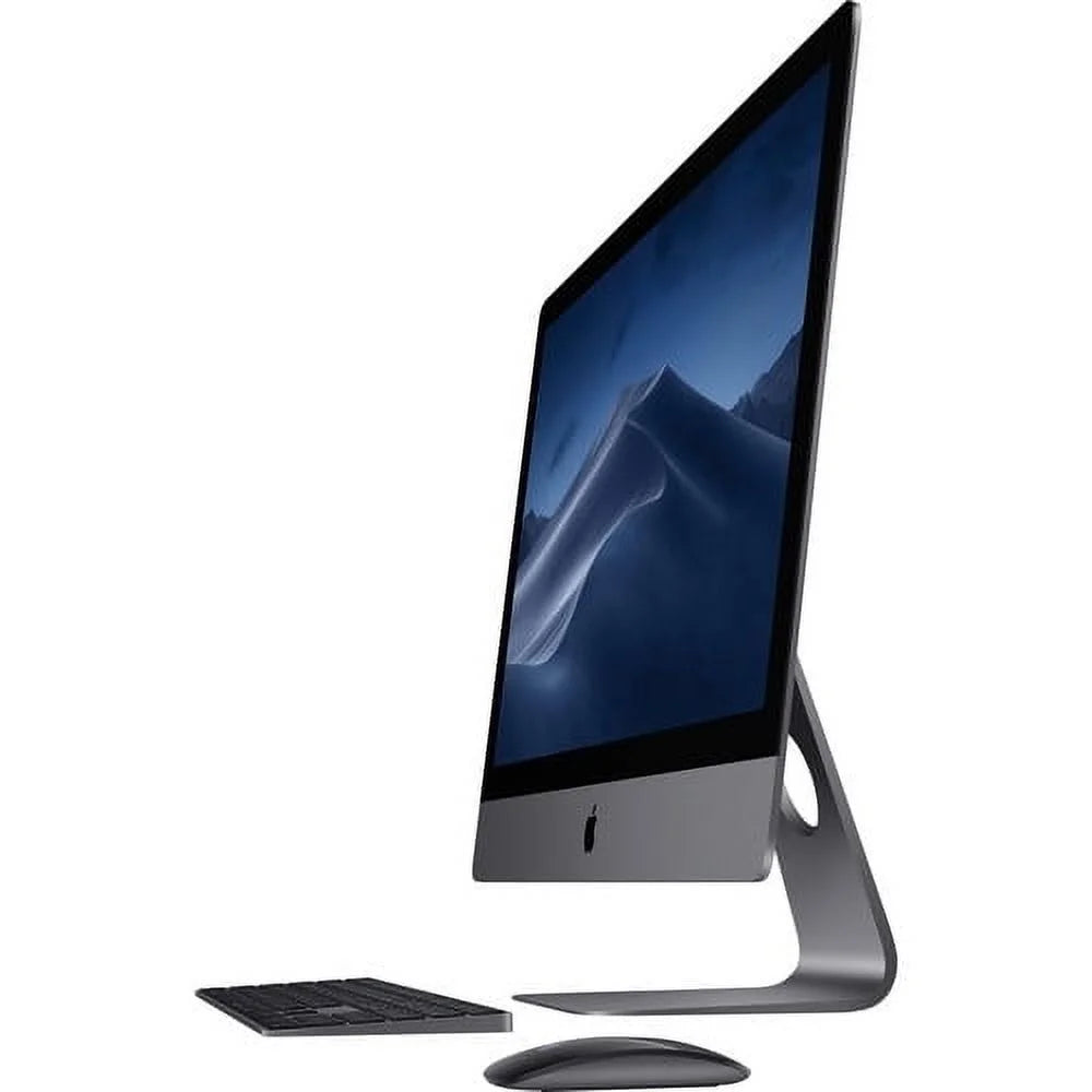 27" 8GB 1TB SSD Desktop Computer V53738