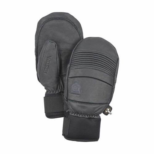 Leather Fall Line Mitt Cork 7 U95747
