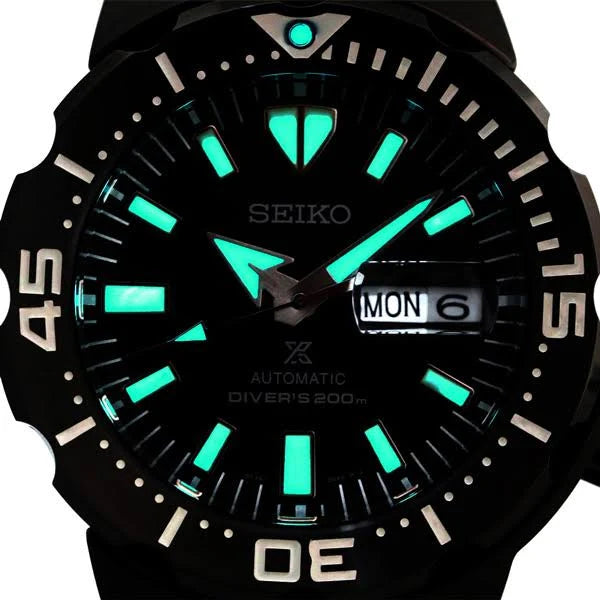 Men's Diver Watch O92252