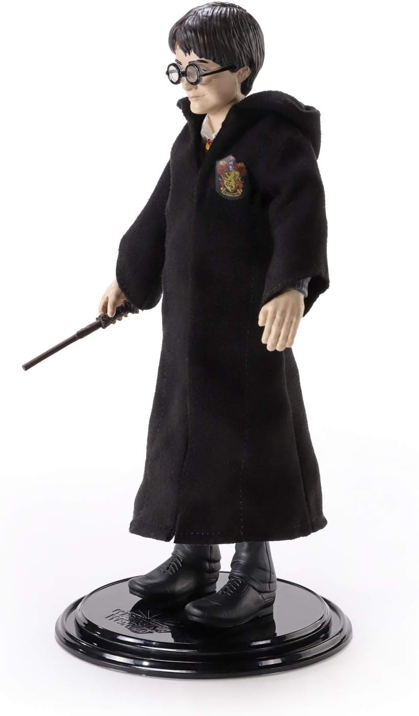 Harry Potter BendyFigs B173561