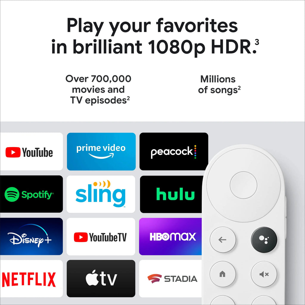 Streaming Device for TV K1606
