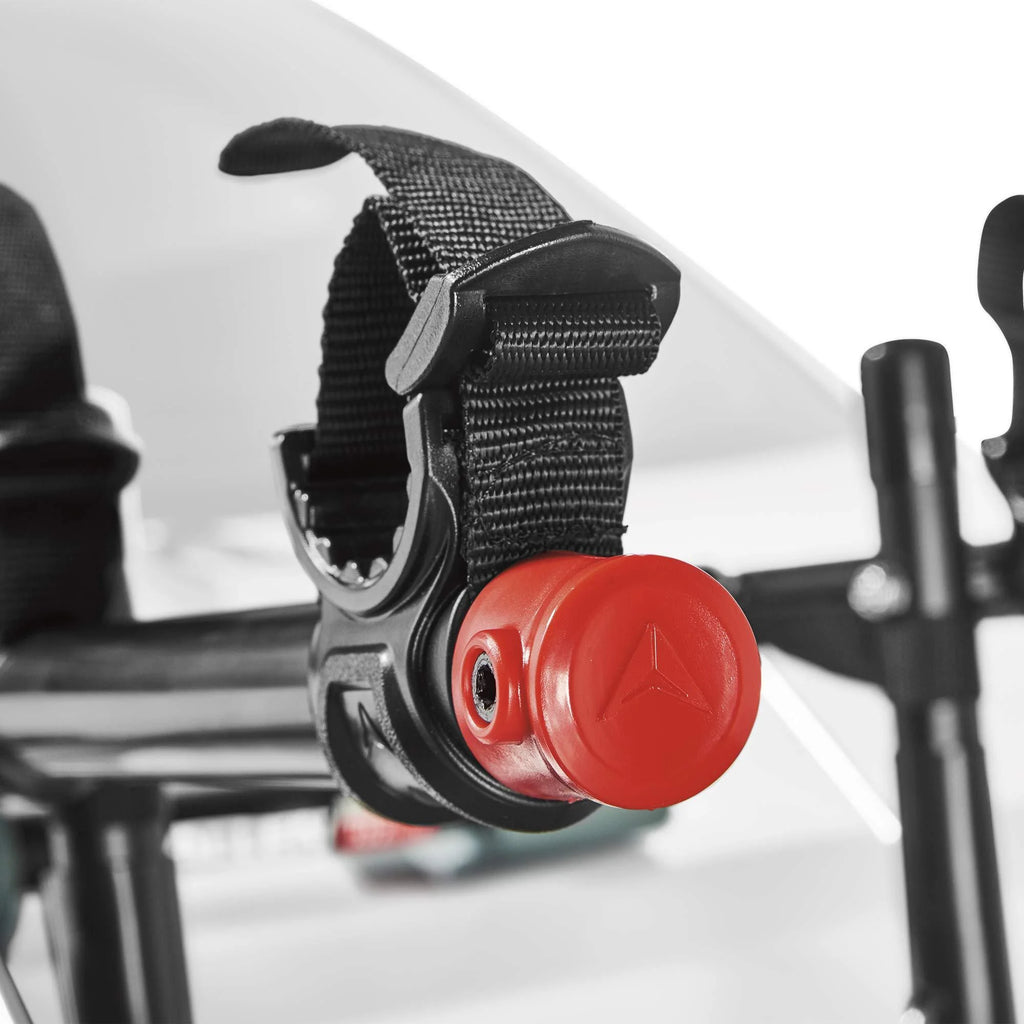 2-Bike Trunk Mount Rack G38855