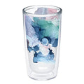 Double Walled Insulated Tumbler Cup, 16oz 4pk D77723