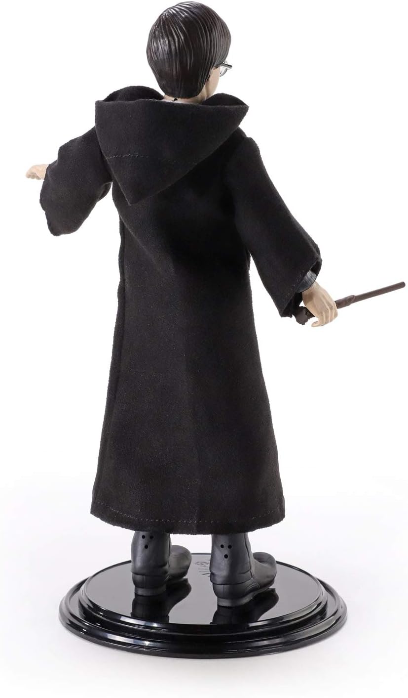 Harry Potter BendyFigs B173561