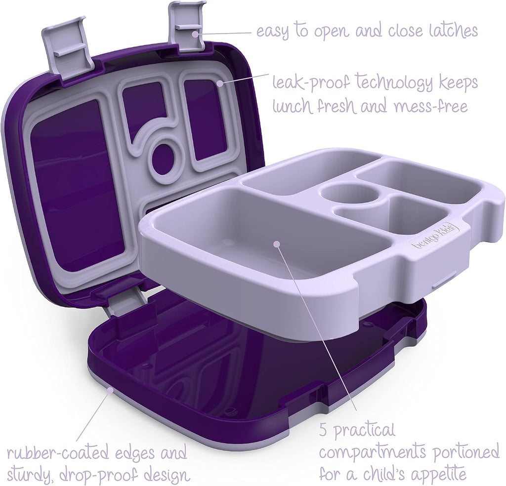 Insulated Lunch Bag Set with Bento-Style Lunch Box Y3367