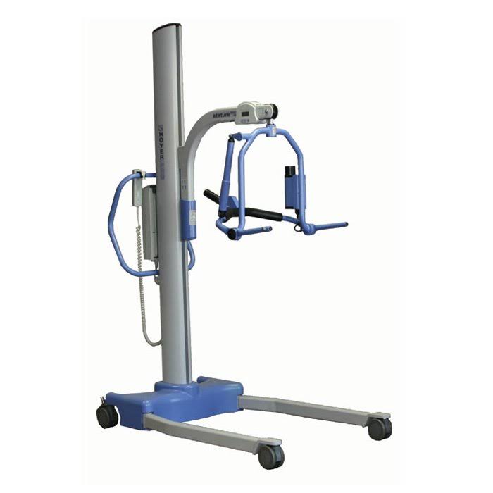 Hoyer Stature Professional Power Patient Lift