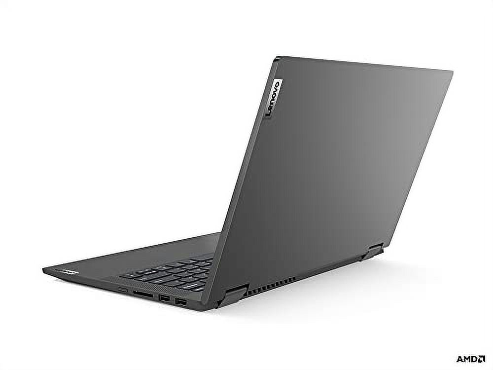 14" 2-in-1 Touchscreen Laptop, AMD Ryzen 5, 16GB RAM 1TB SSD, Windows 11 Pro Y68278