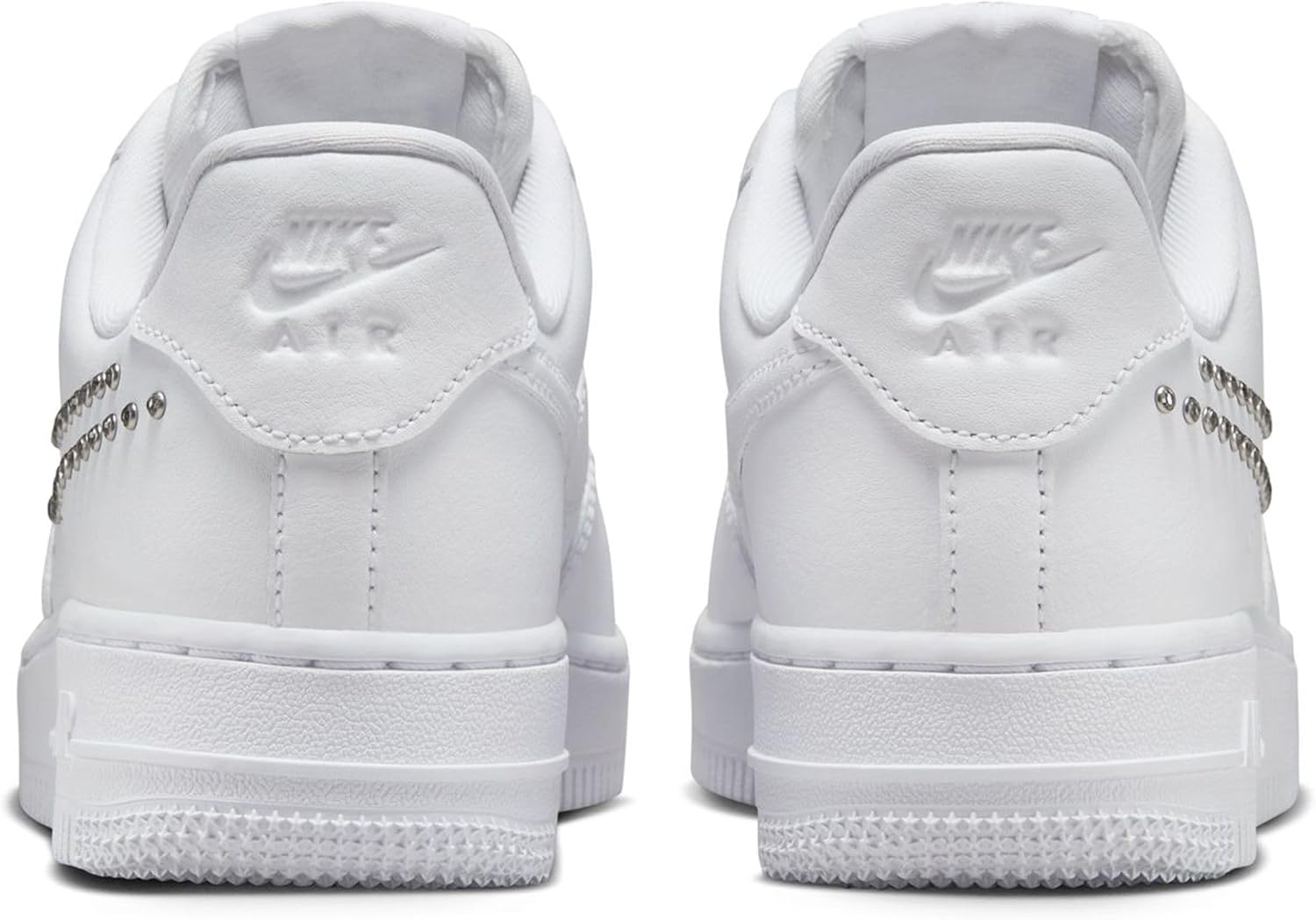 Women's Air Force 1 Sneakers Size 7.5 W1766