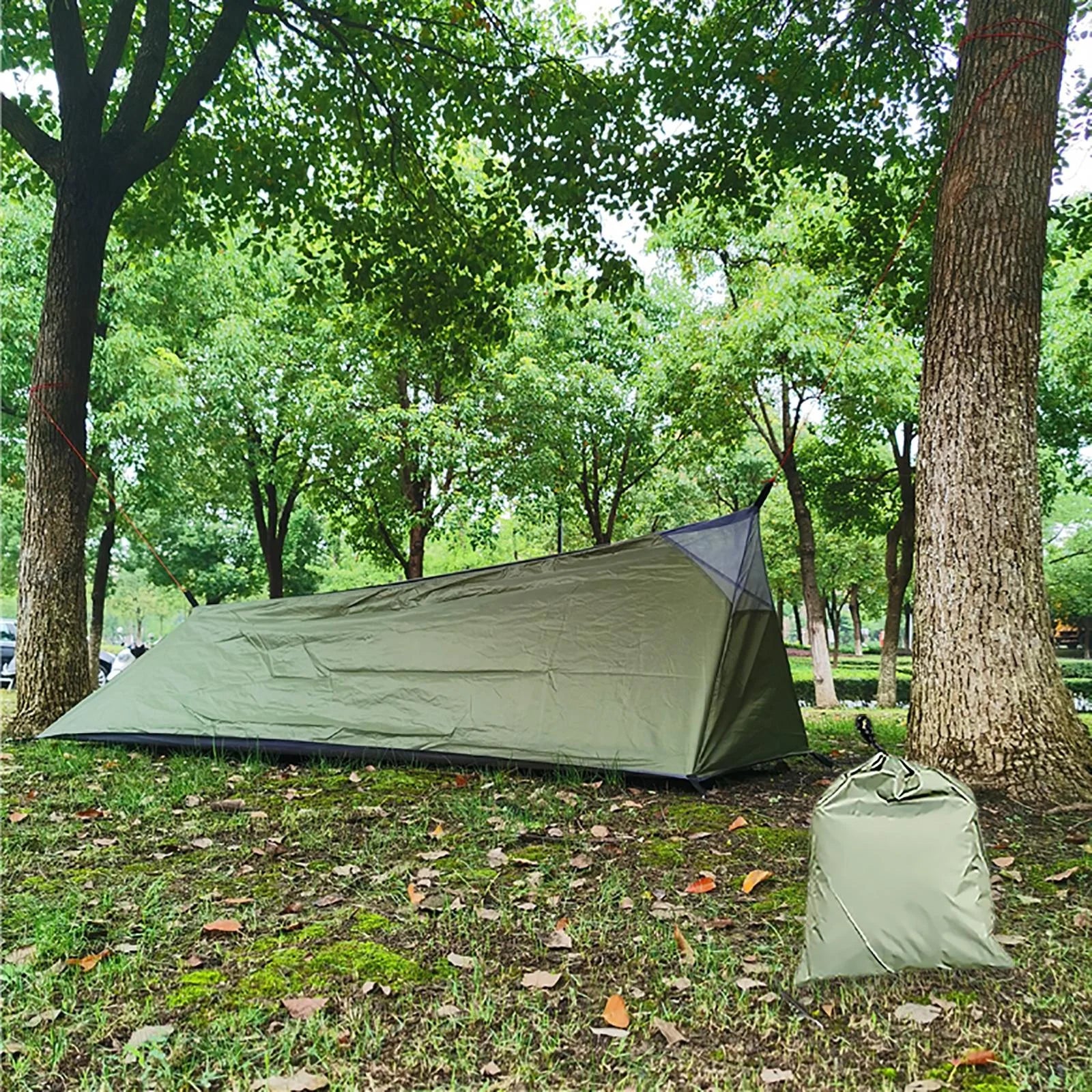 Ultralight Waterproof Backpacking Tent R729884