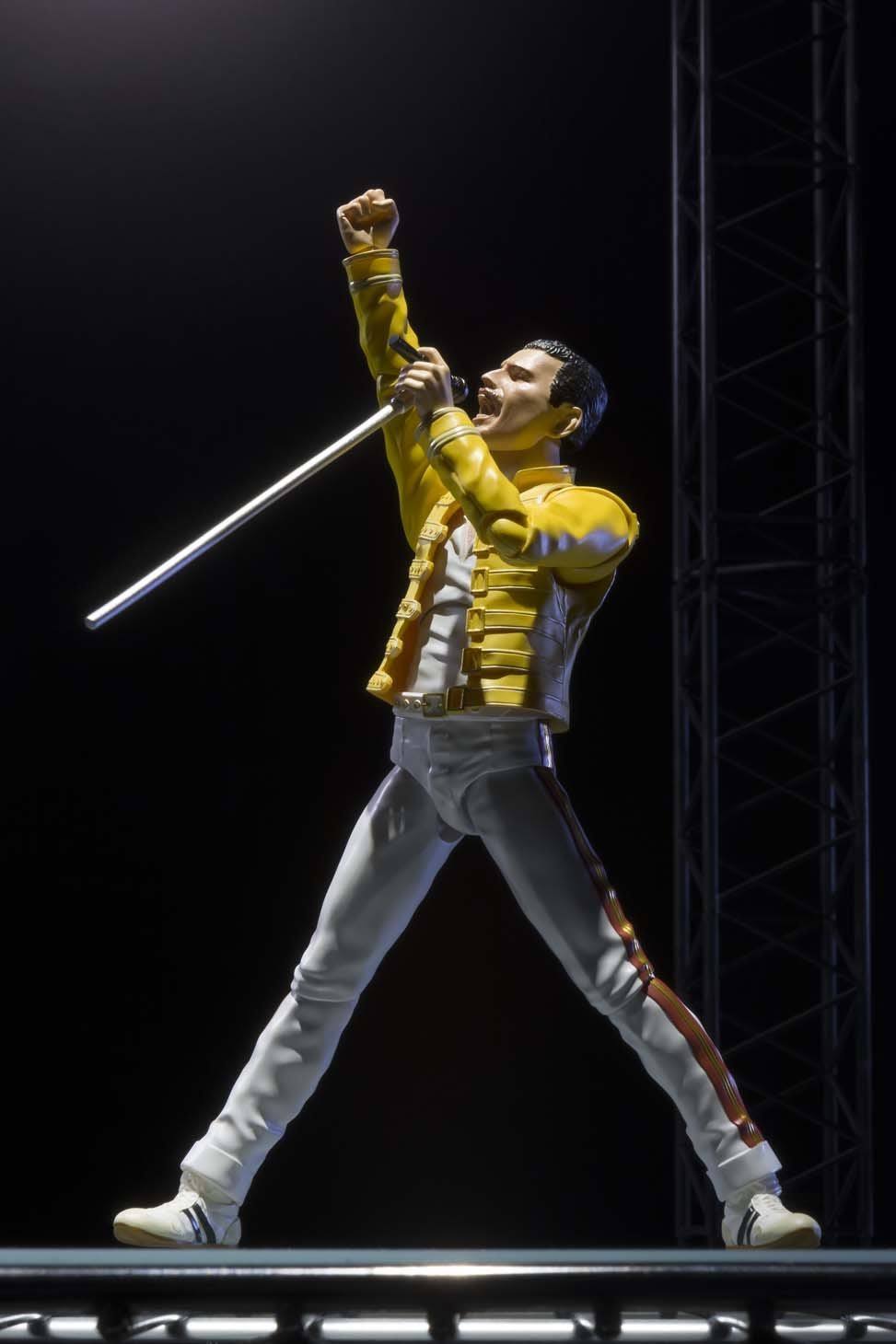 Action Figure O625661