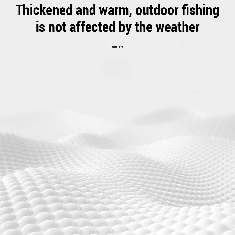 Insulated Ice Fishing Tent for 5-8 People P33632