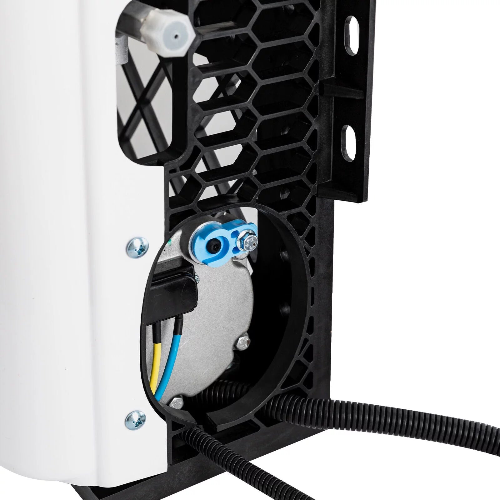 Mini Split Air Conditioner 6800 BTU Cold Only with Remote Control D75001