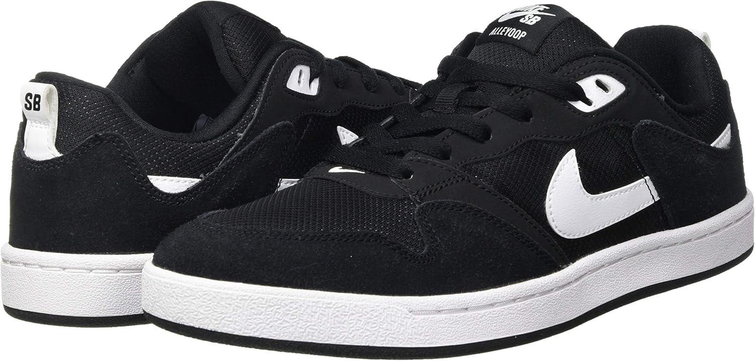 Mens Skate Shoes Size 9.5 H656336