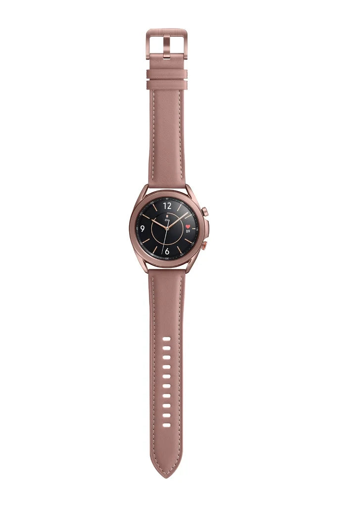 Galaxy Watch 3 41mm Mystic Bronze LTE L372