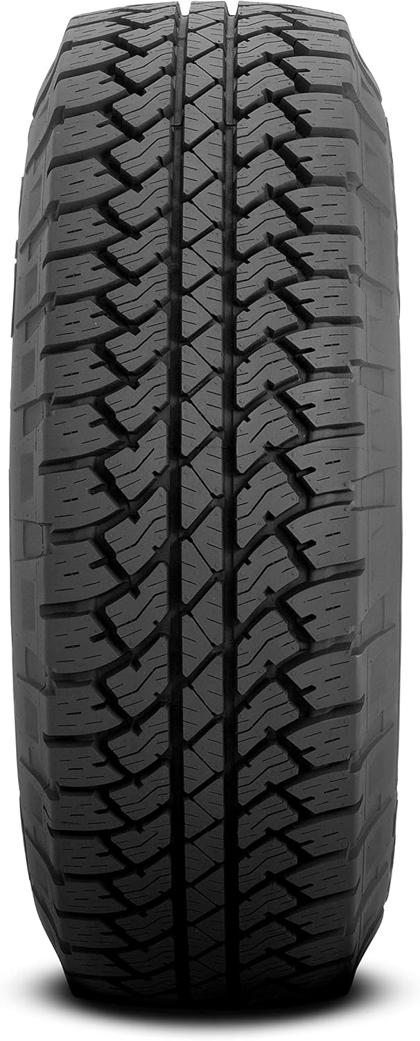 All Terrain SUV Tire 245/75R17 K524830
