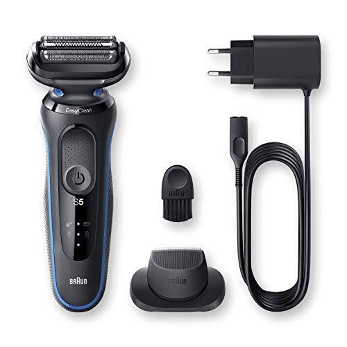Electric Shaver for Men with Precision U61895