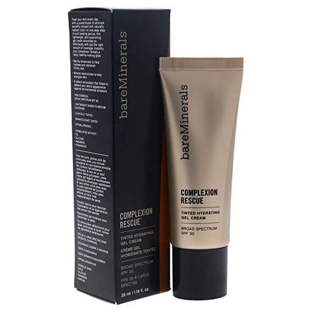 Tinted Hydrating Gel Face Cream O5795