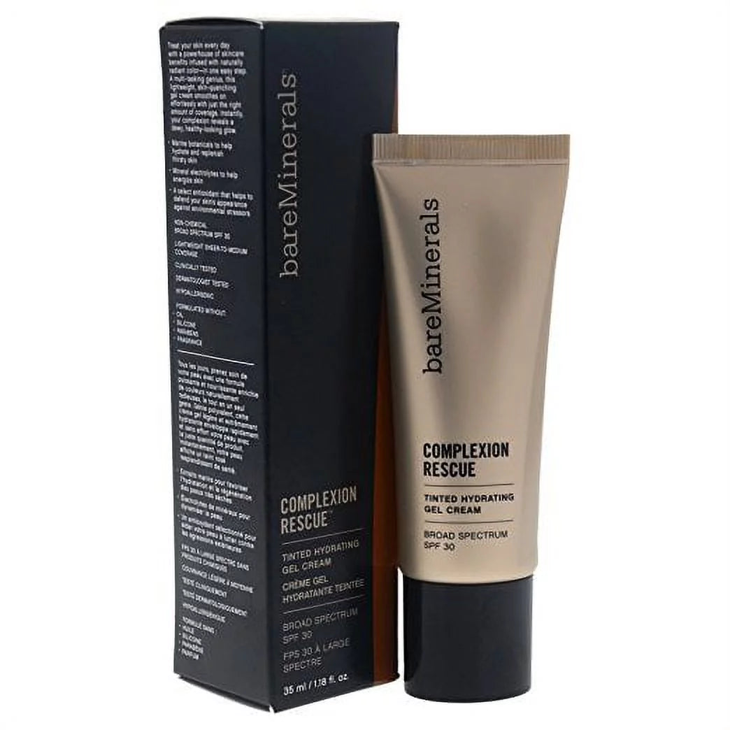 Tinted Hydrating Gel Face Cream O5795