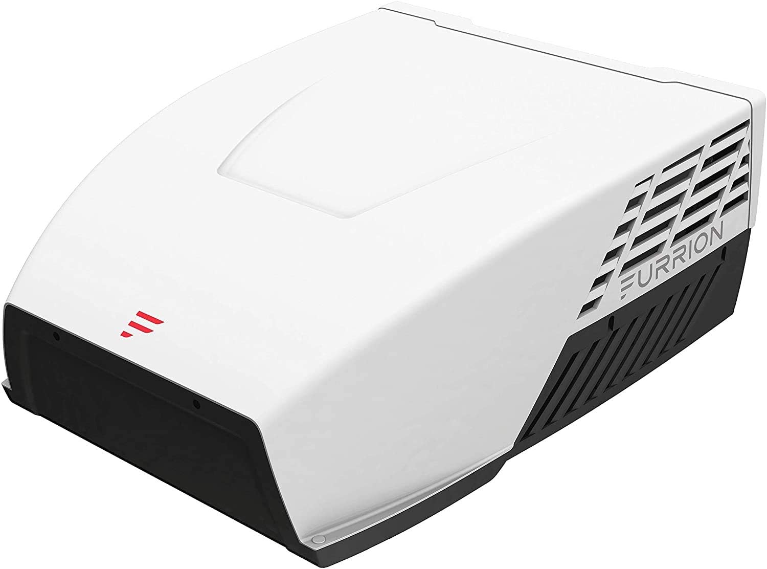 RV Air Conditioner 14.5K BTU Black W727