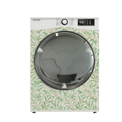 Sage Green Leaf Wallpaper Peel and Stick Boho Floral Contact Paper V711
