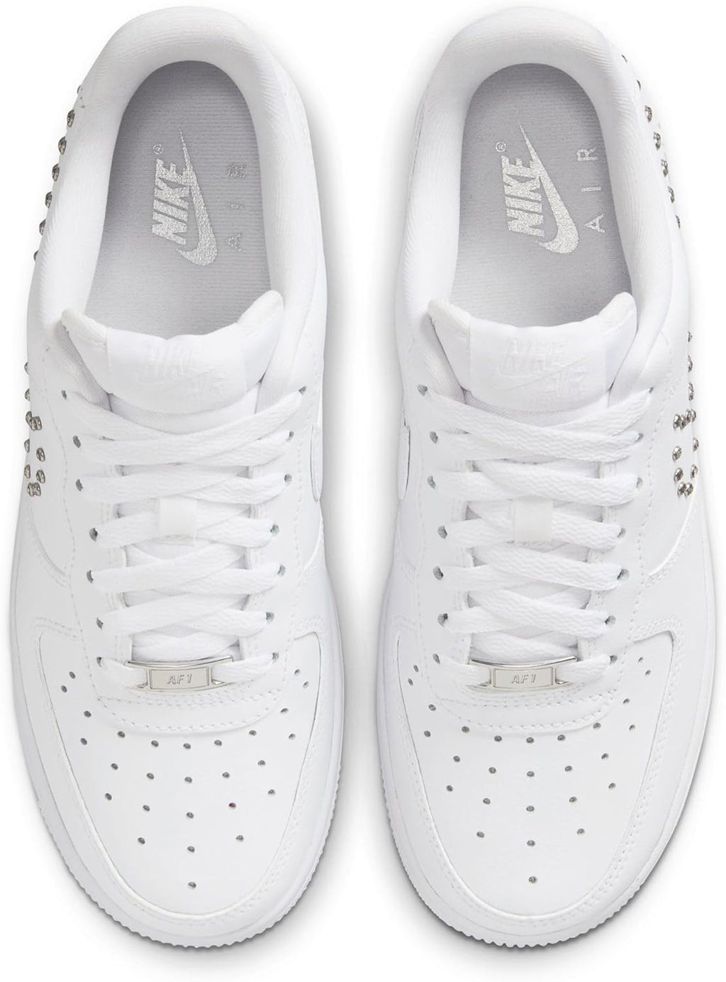 Women's Air Force 1 Sneakers Size 7.5 W1766