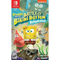 SpongeBob SquarePants: Battle for Bikini Bottom - Rehydrated - Nintendo Switch