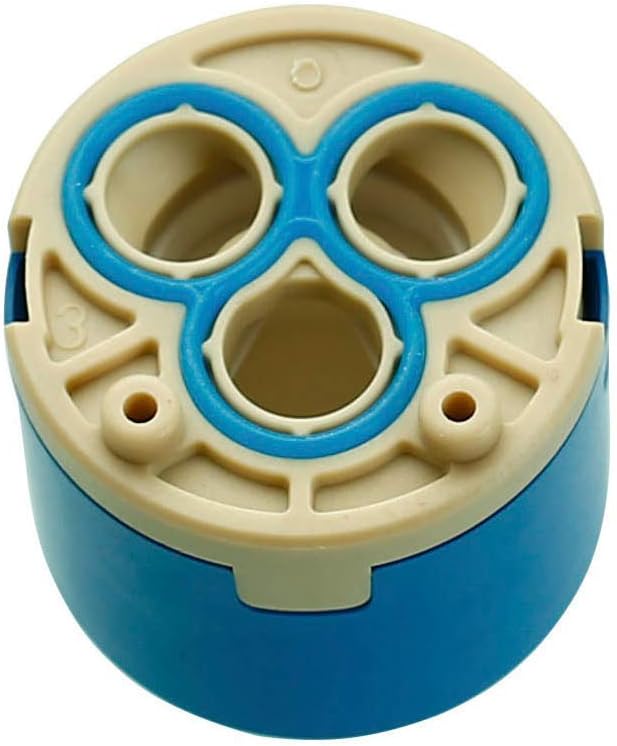Ceramic Faucet Cartridge Replacement, 35mm Diameter P9588