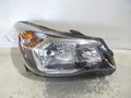 Pre-Owned 2014-2016 Subaru Forester Passenger RH Head Light Lamp OEM (Good)