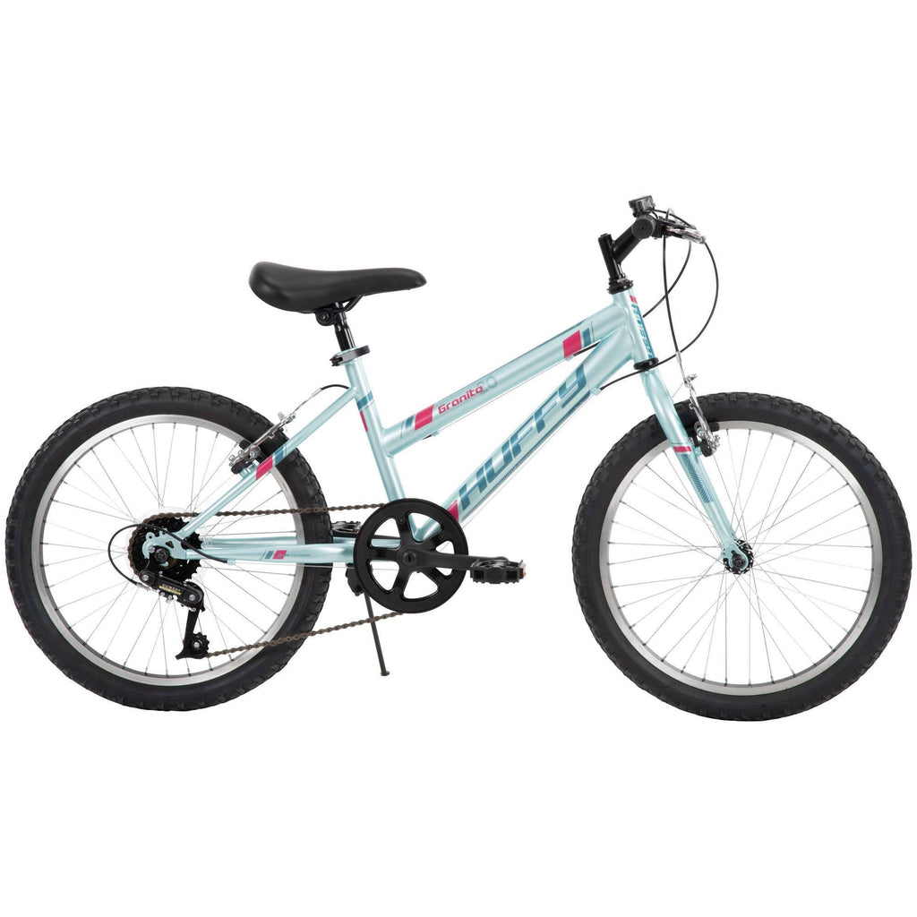 Mountain Bike, 20x22 Q85764