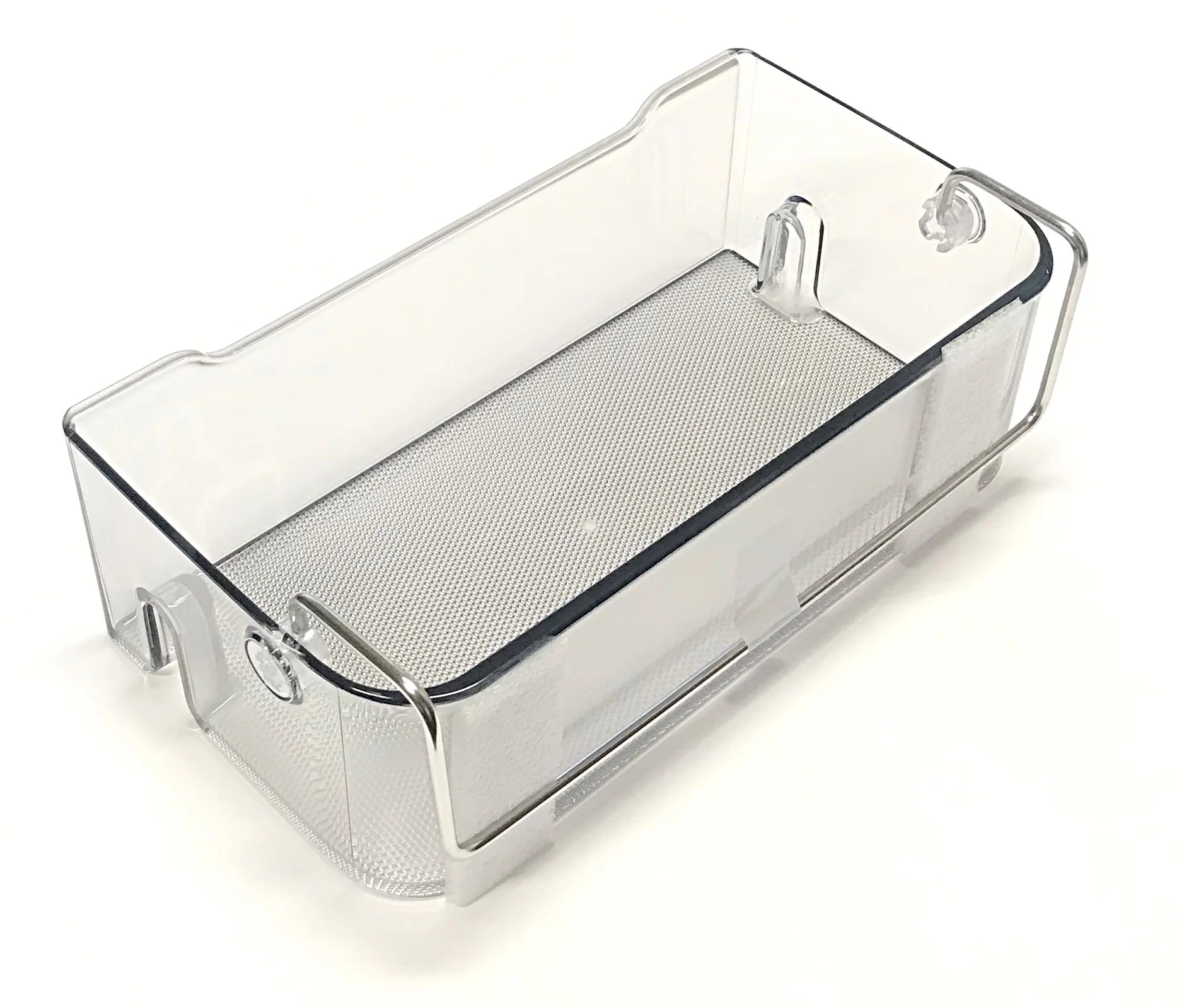 Refrigerator Door Bin Compatible With Samsung Component Number da63-07965x001