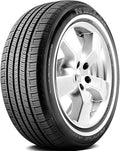 Nexen N'Priz AH5 All- Season Radial Tire-215/75R15SL 100S
