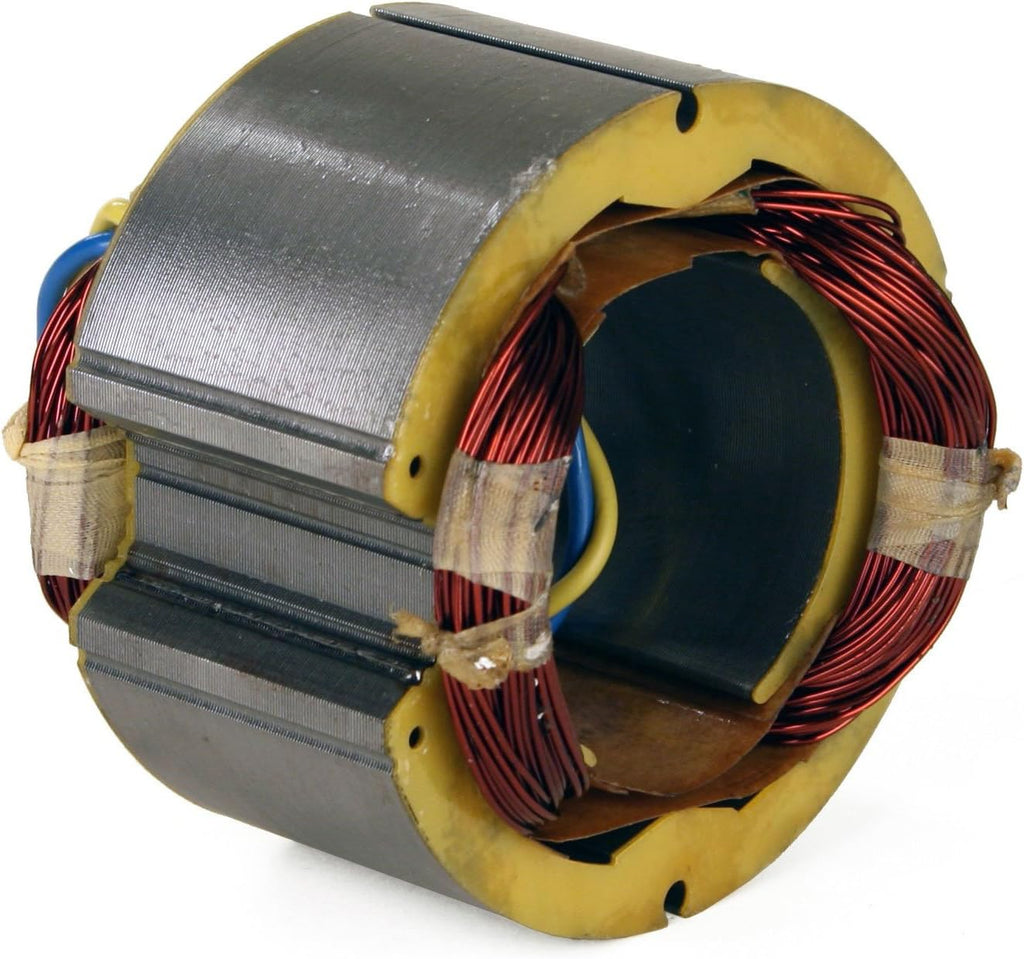 Toledo Pipe 44015 Motor Field 115 volt fits RIDGID 300 535 Pack of 2