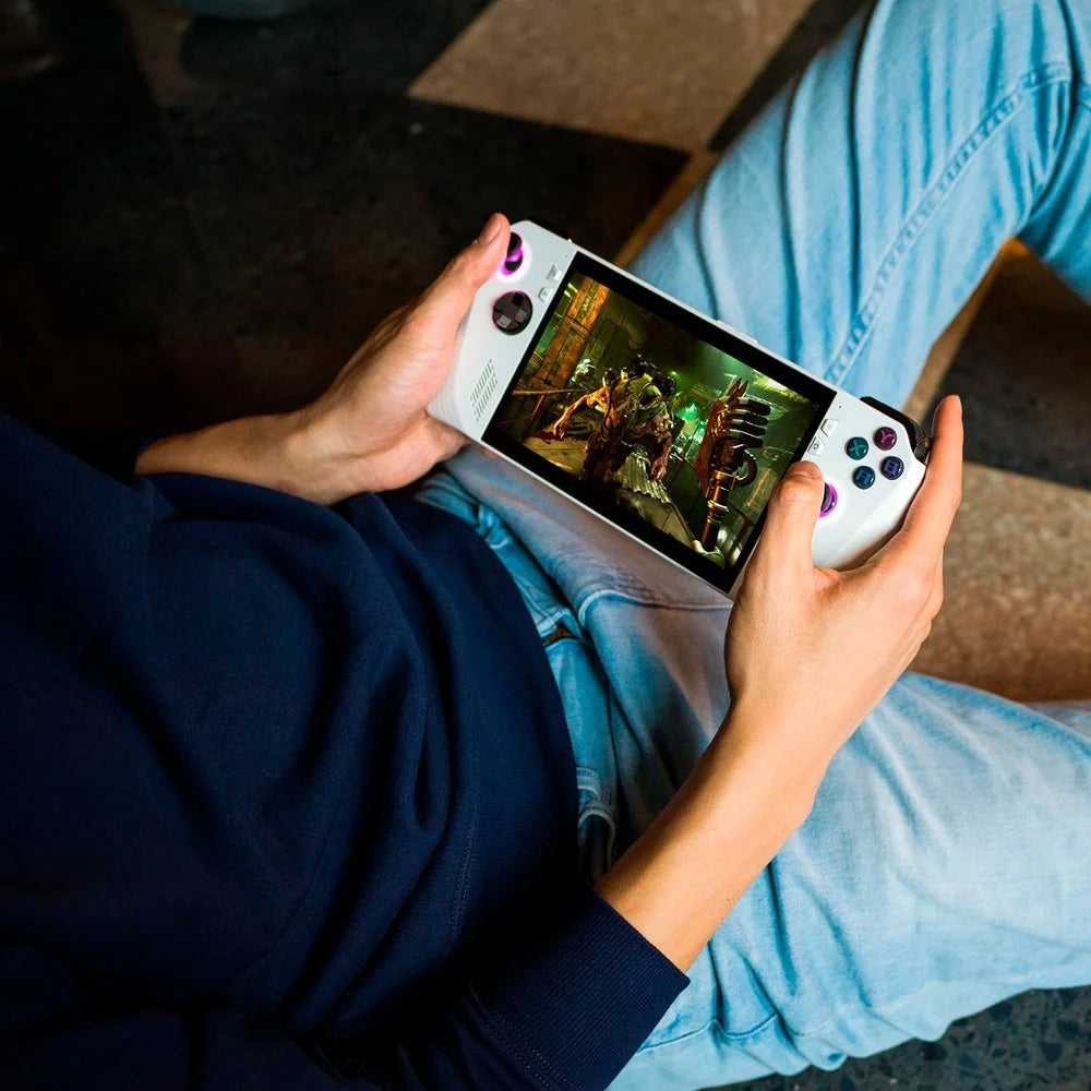 Gaming Handheld 7-inch Touchscreen 120Hz FHD 1080p 1TB SSD F502449