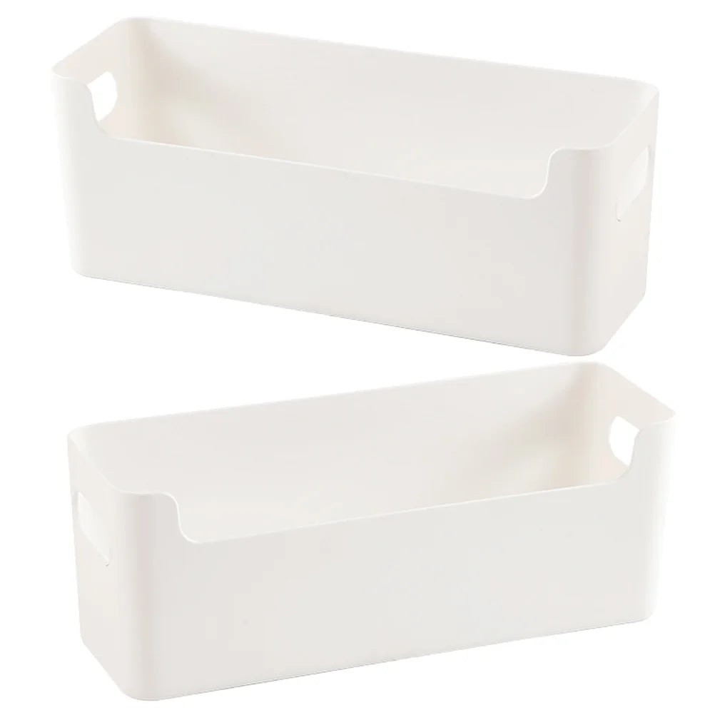 Multi-purpose Home Storage Box 2 Pack I129