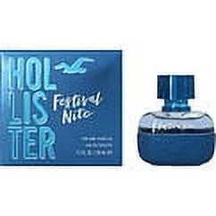 Festival Nite EDT Spray 1.7 oz for Men U33192
