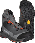 M's Guide BOA Boot - Vibram Slate / 12